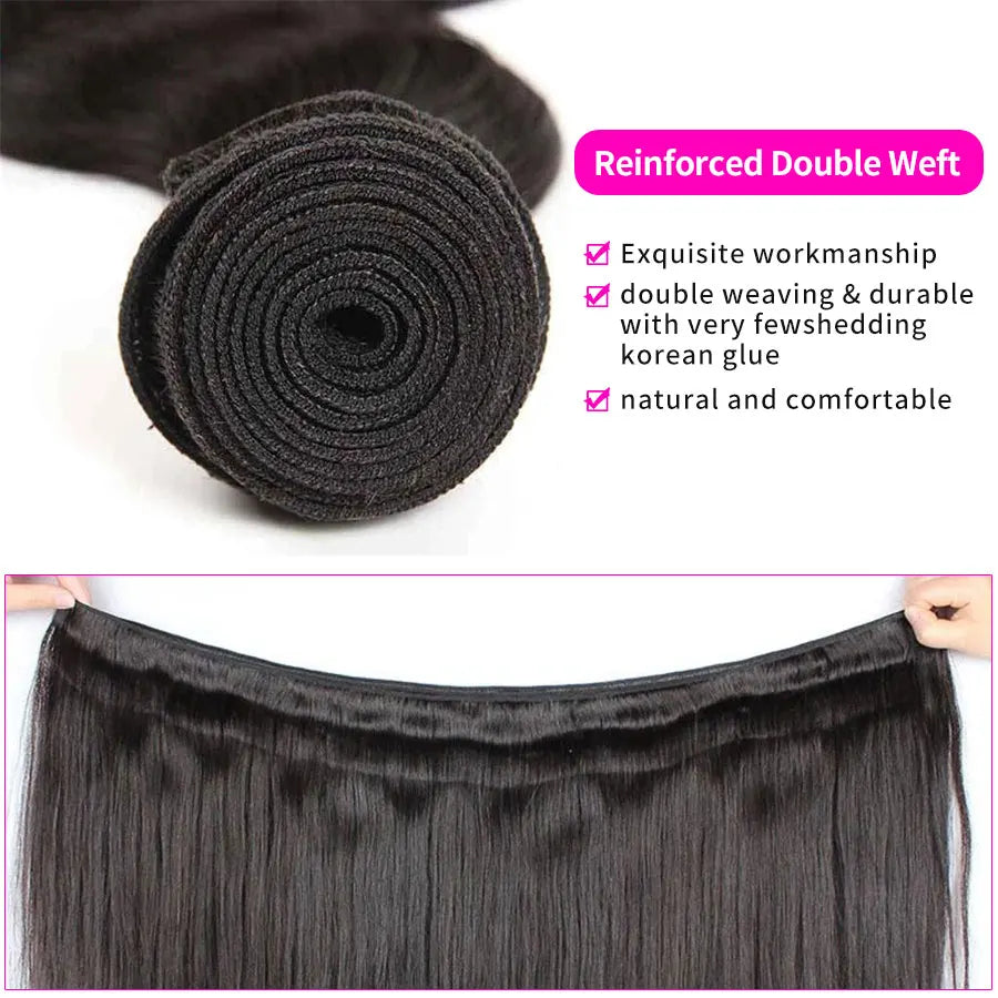 Natural Black Body Wave Bundles