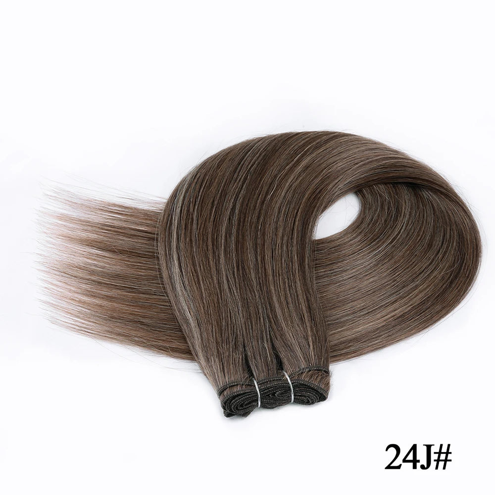 Bone Straight Hair Bundles