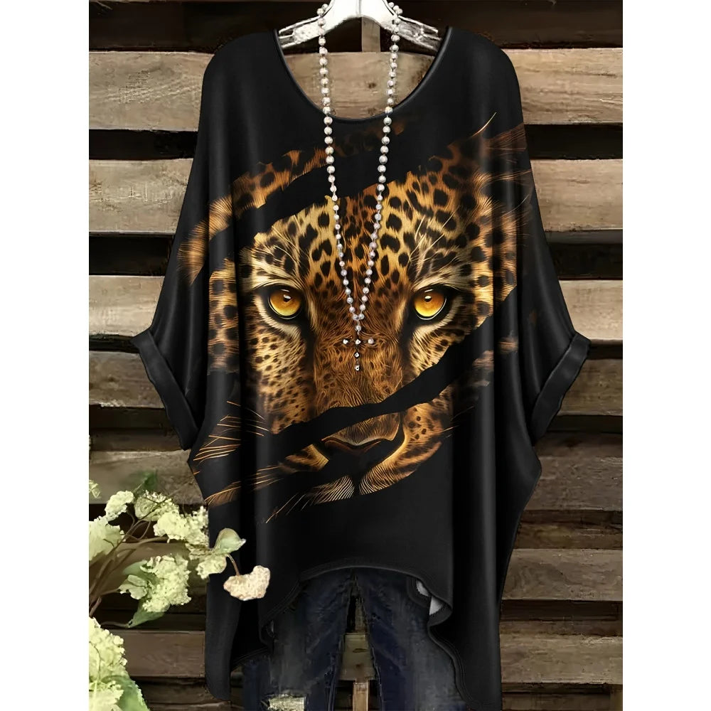 Leopard T-Shirt