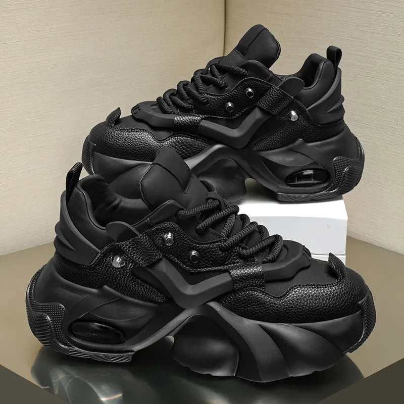 Chunky Sneakers