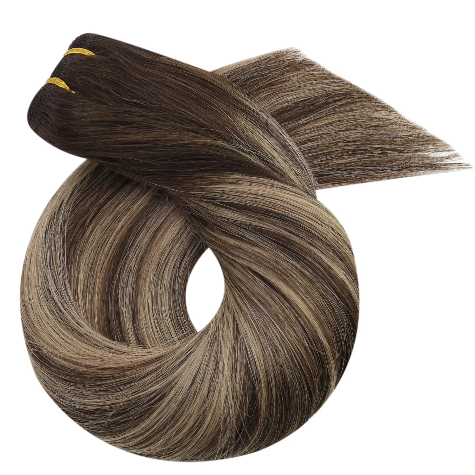 Human Hair Bundles