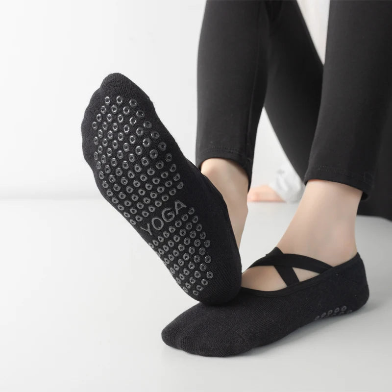 Yoga Socks