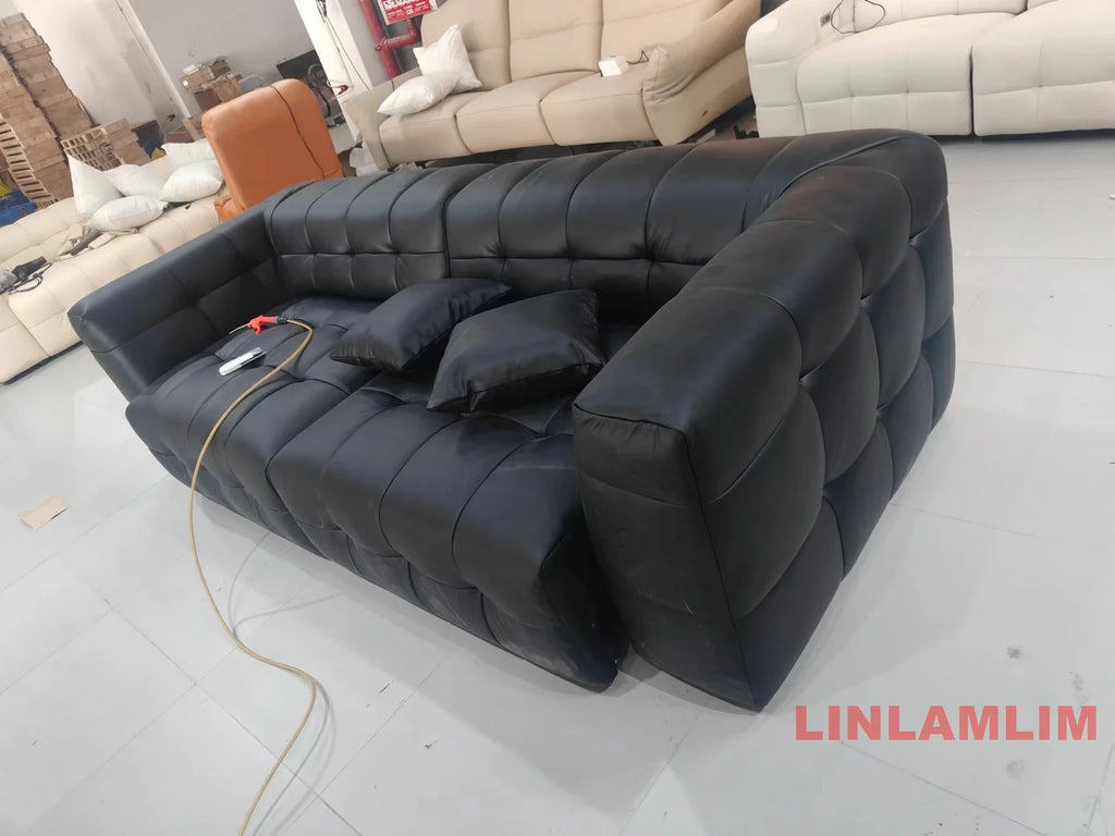 Multifunctional Convertible Sofa Bed