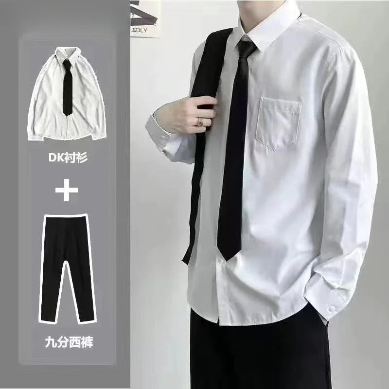 School Uniform