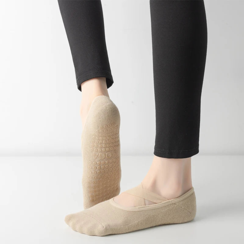 Yoga Socks