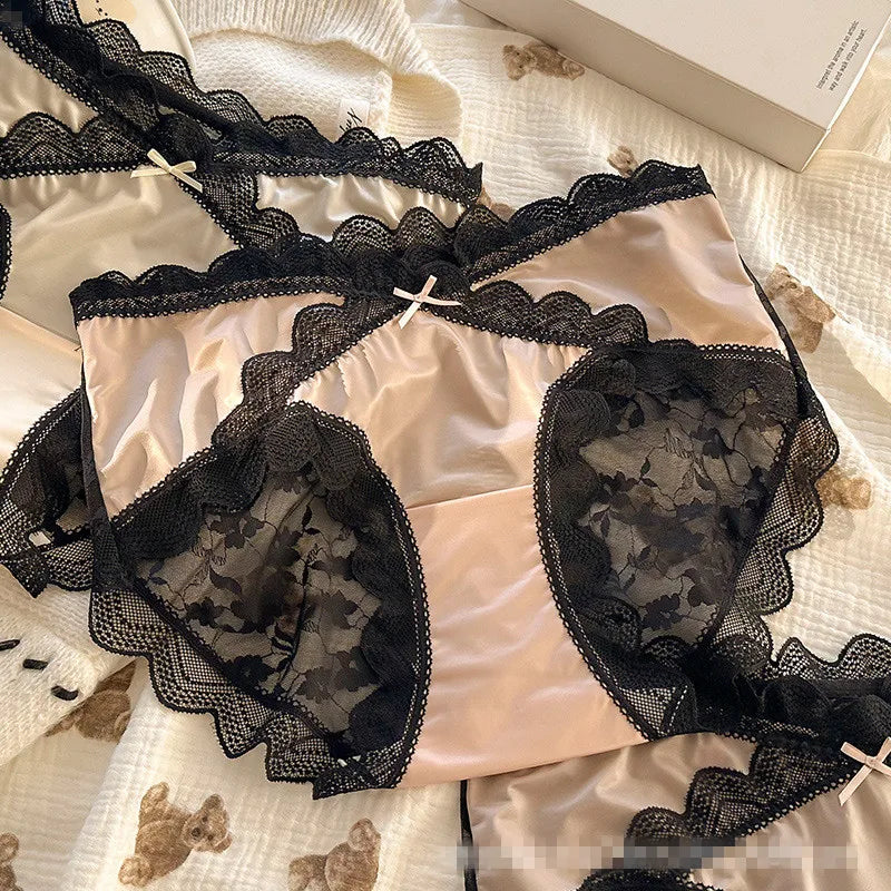 Lace Panty