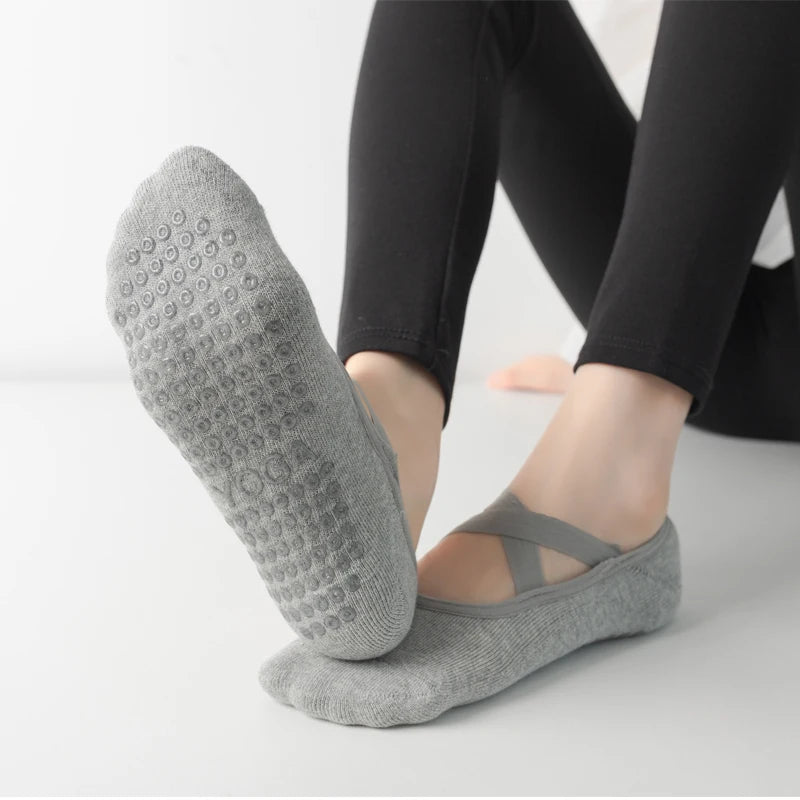 Yoga Socks