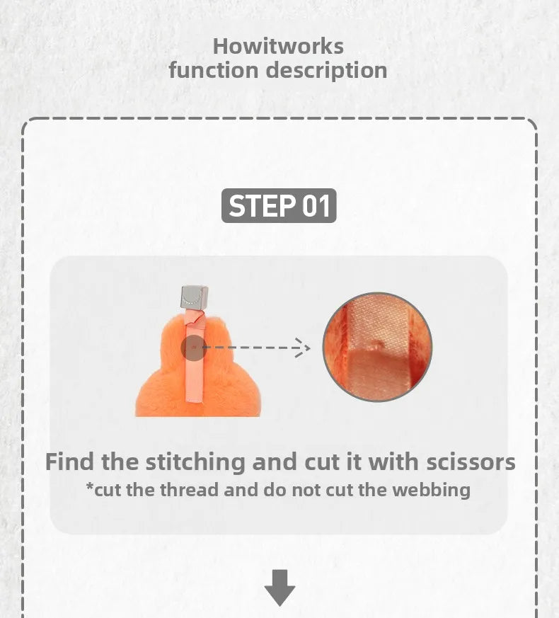 LABUBU V4 N-Z Heart Secret Series