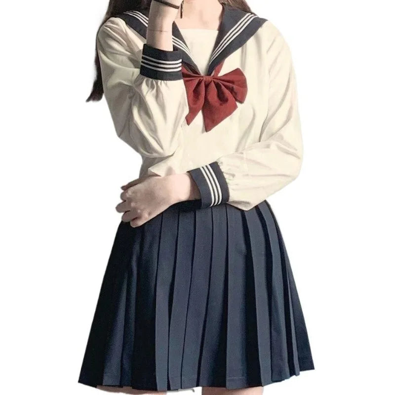 Japanese JK Uniform