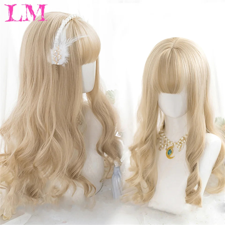 Short Curly Bob Synthetic Wig