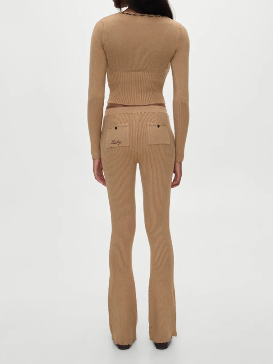 Casual Two Piece Set