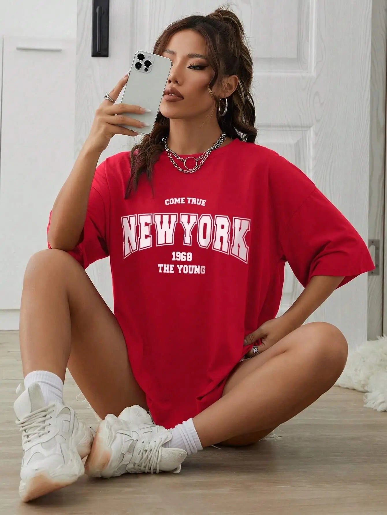 New York 1968 Tee
