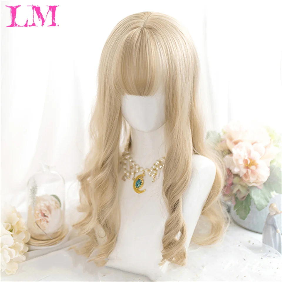 Short Curly Bob Synthetic Wig