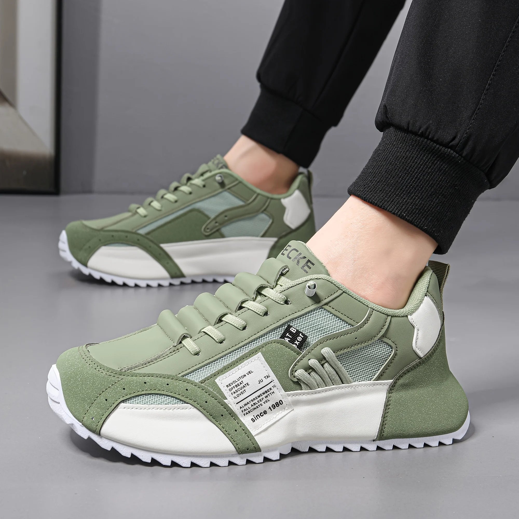 Outdoor Casual Shoes