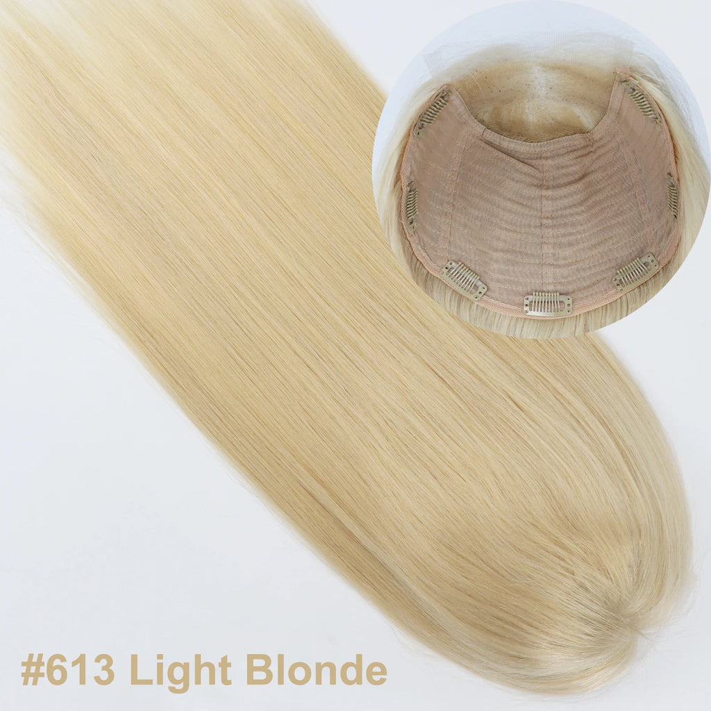 Real Remy Human Hair Wig