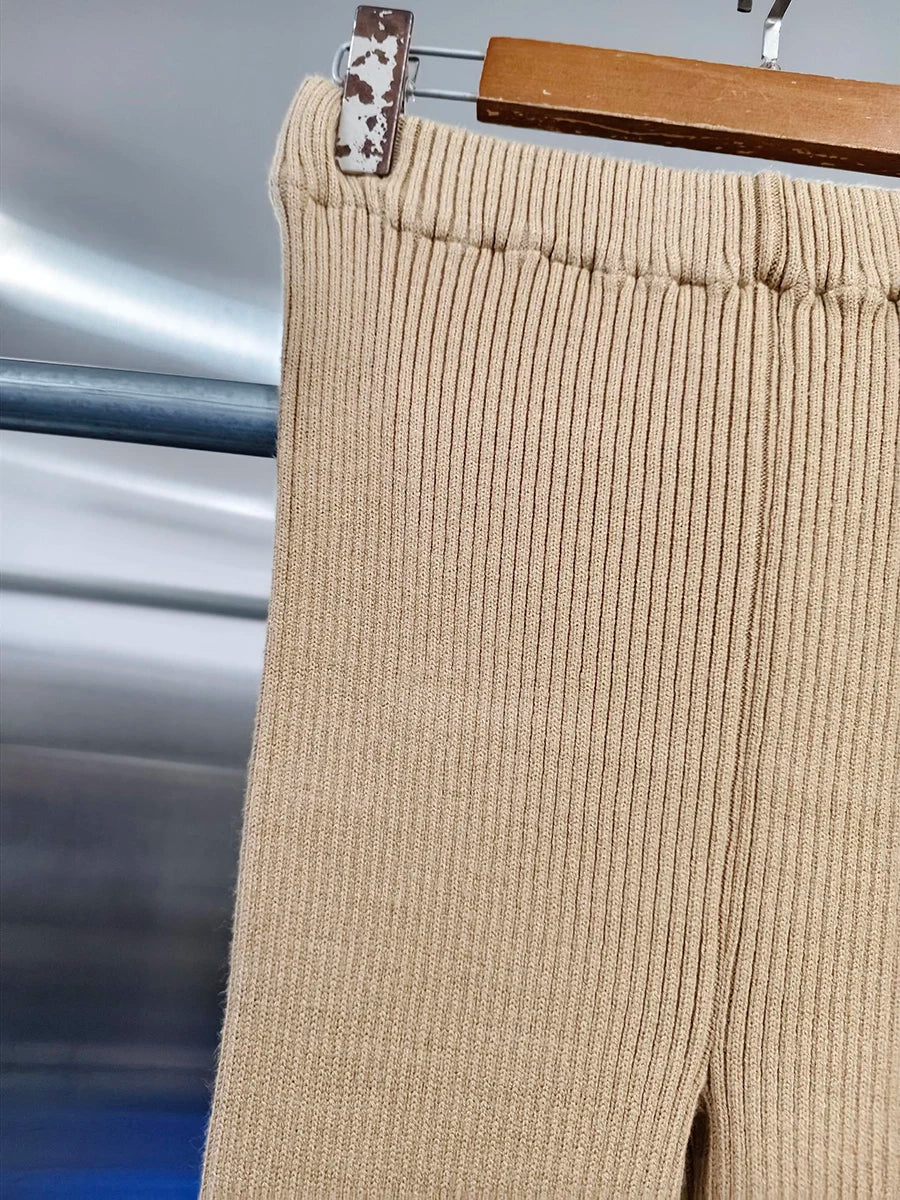 Casual Two Piece Set