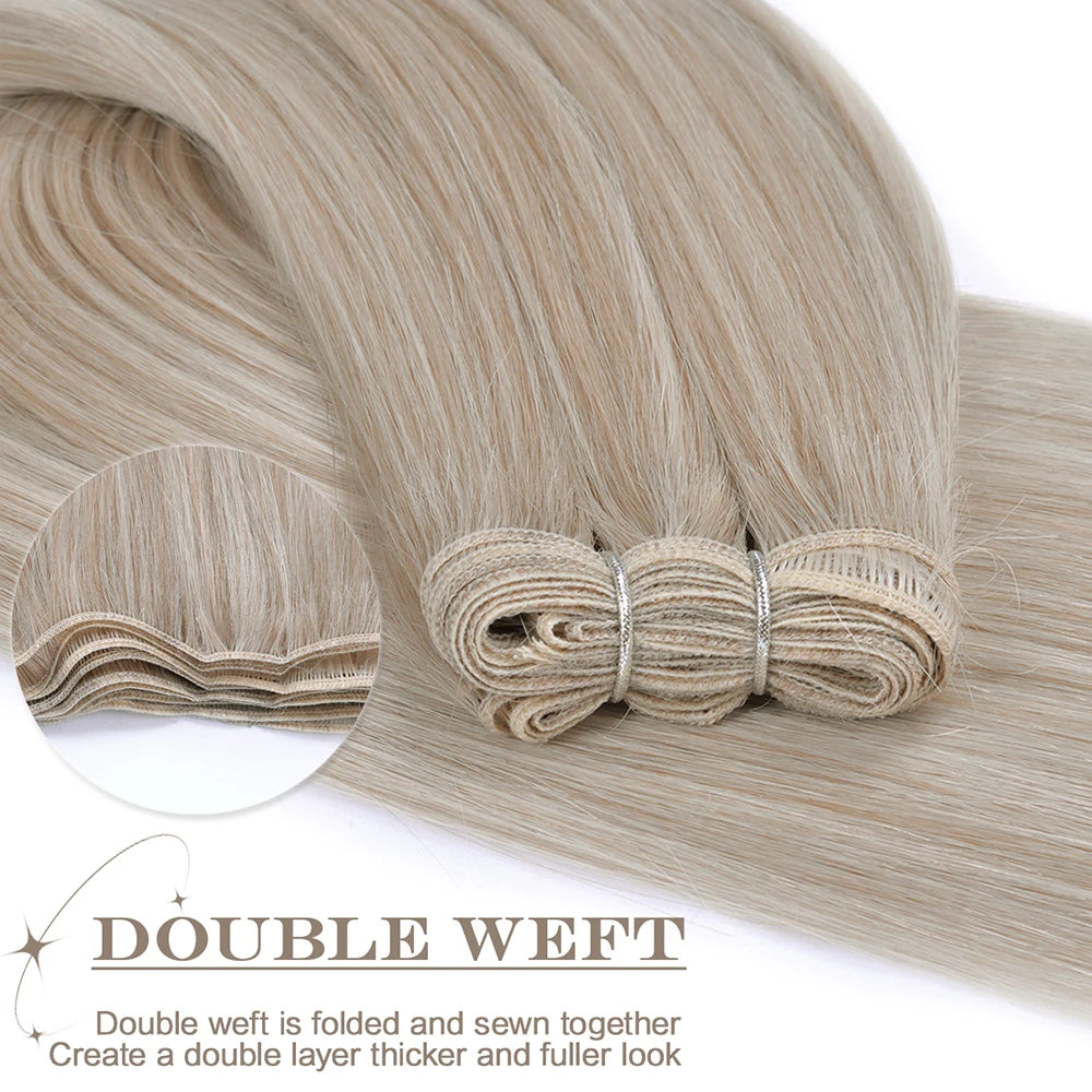 Bone Straight Hair Bundles