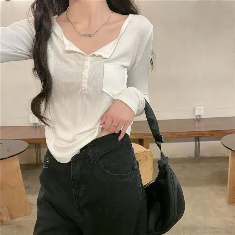 Long Sleeve Base T-Shirt