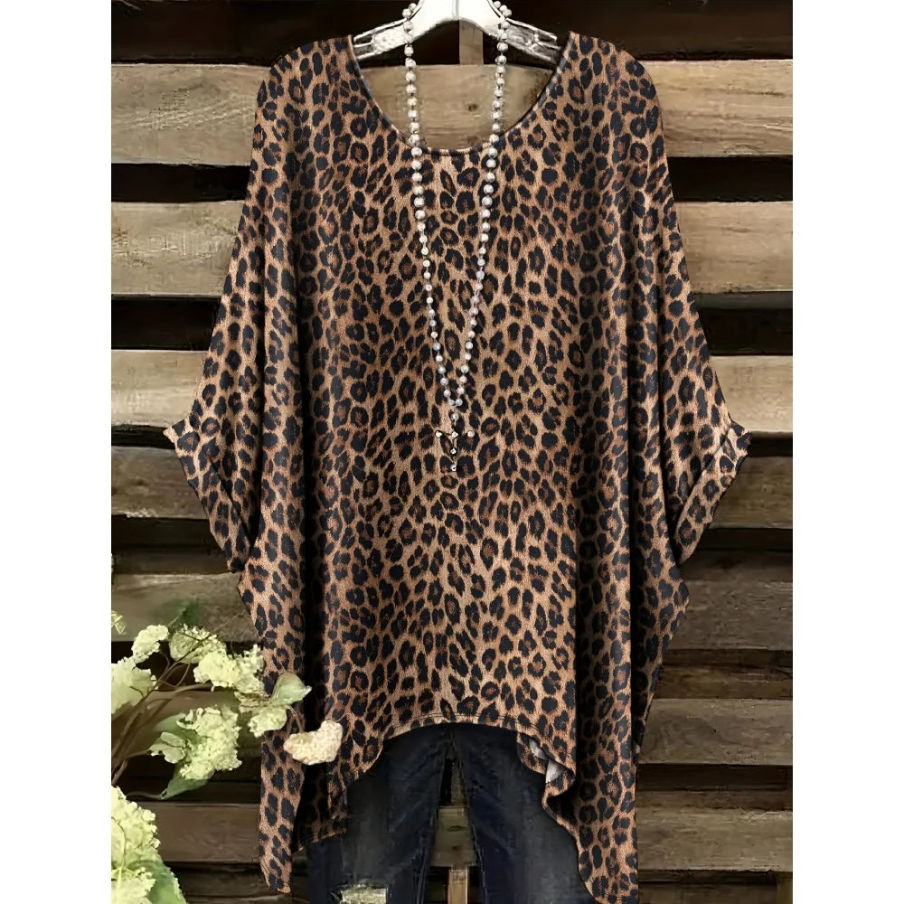 Leopard T-Shirt