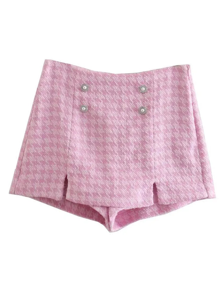 Tweed Set 2 Piece