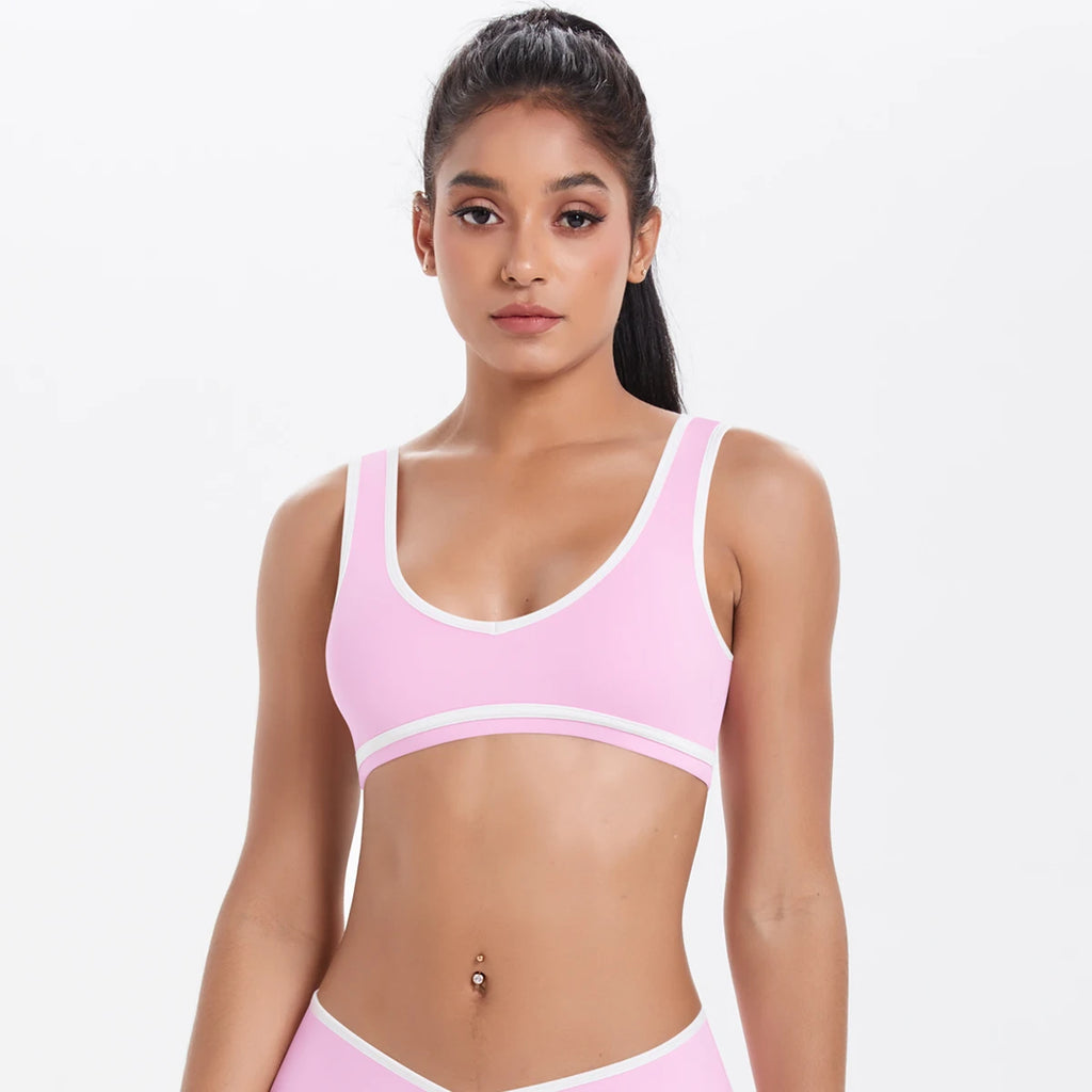 Yoga Bra