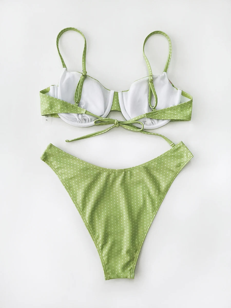 Micro Push Up Bikini