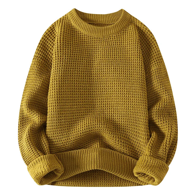 Pullover Sweater