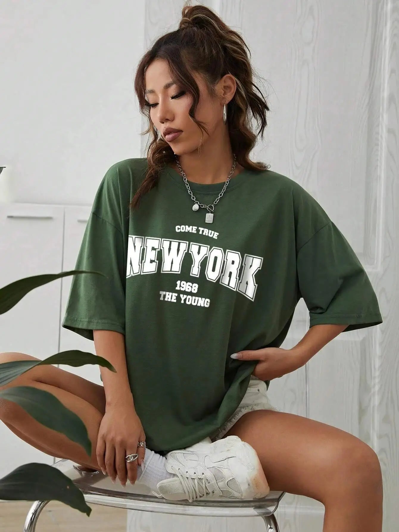 New York 1968 Tee