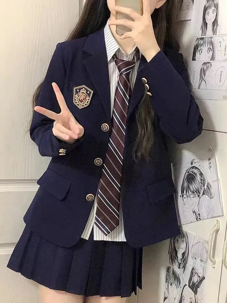 JK Uniform