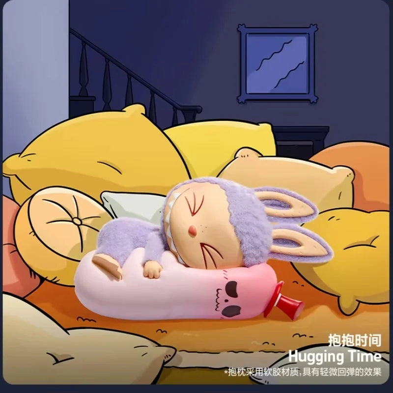 Labubu The Monsters 1:00 AM Series