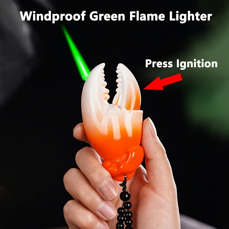 Lobster Claw Lighter