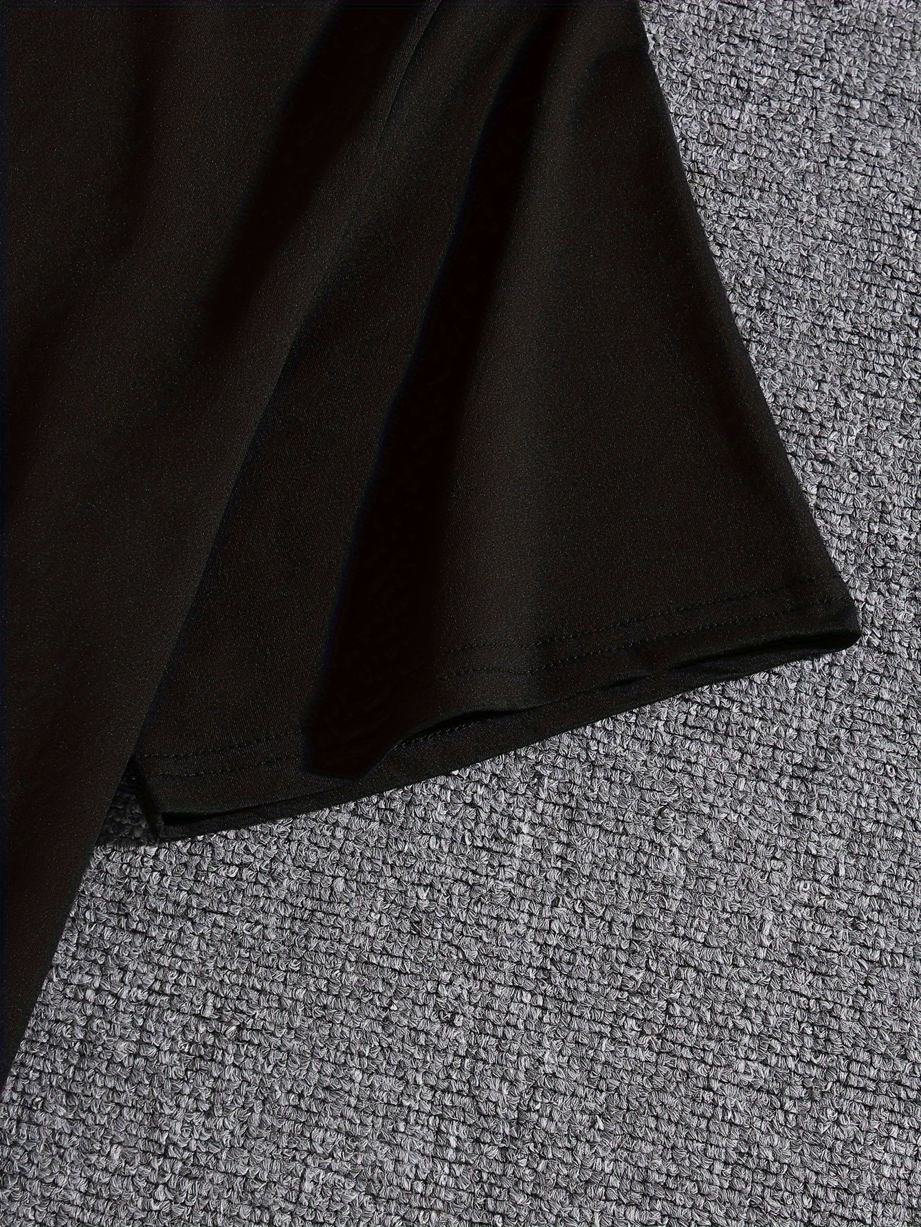 Short-Sleeved T-shirt with English Print