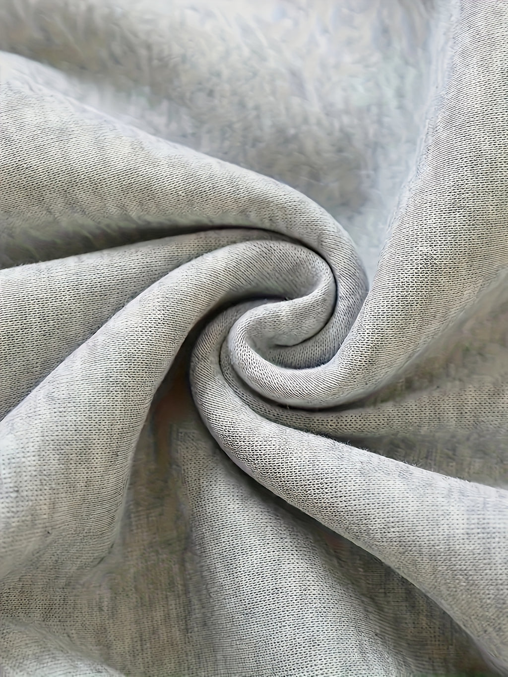 Oversized Letter Graphic Hoodie