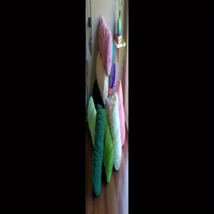 1pc Giant Chunky Yarn