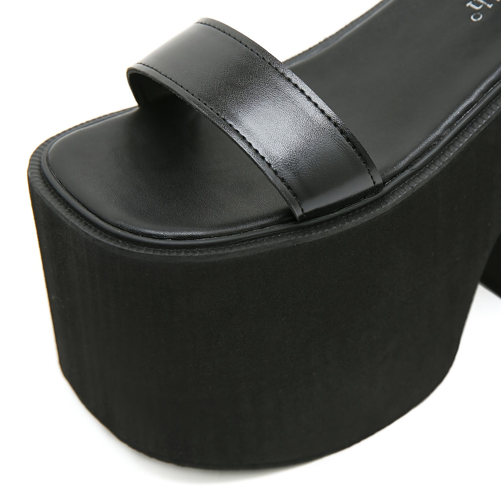 Platform Sandals