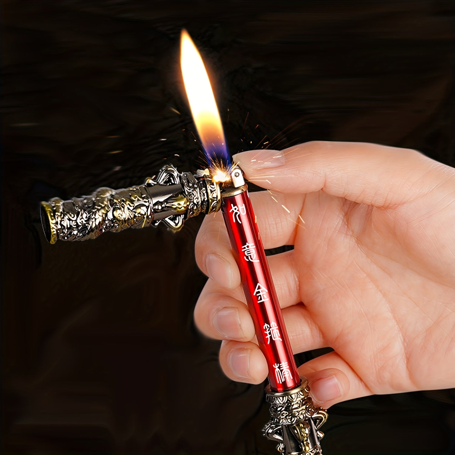 Katana Lighter