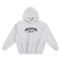 Unscathed Apparel Hoodie - White