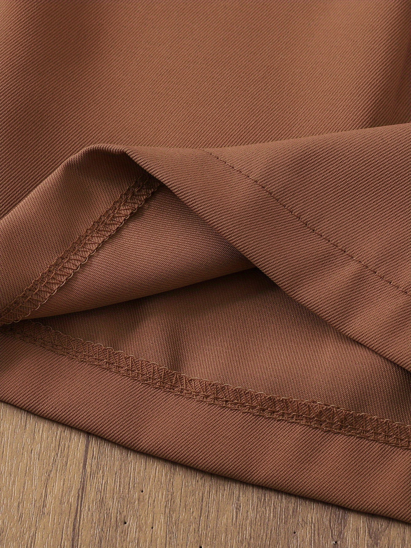 Outing Casual High-Waist Shorts Set of Three, Perfect for Outdoor