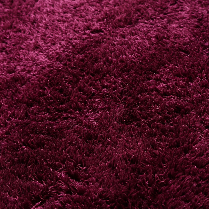 Shaggy Plush Rug