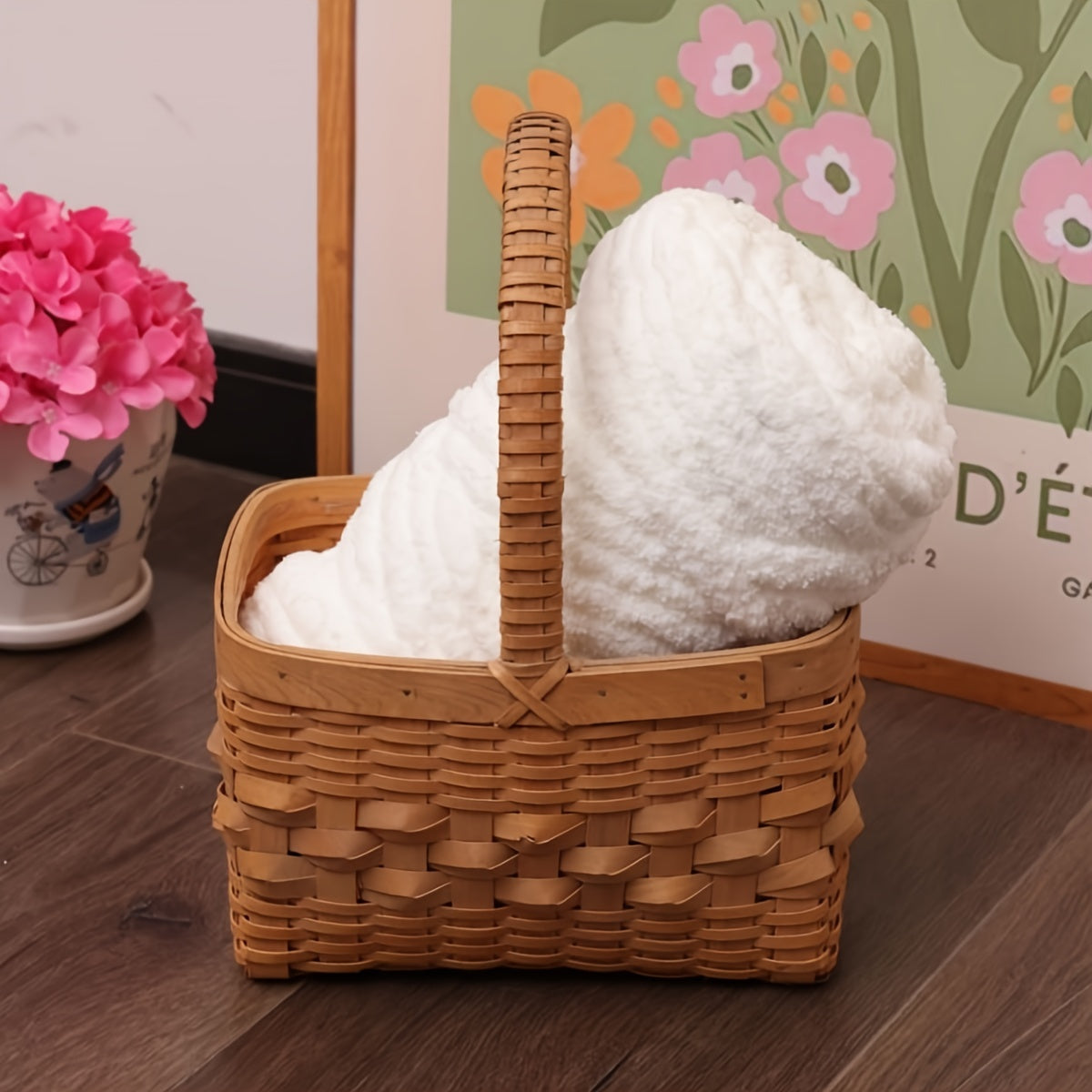 1pc Giant Chunky Yarn