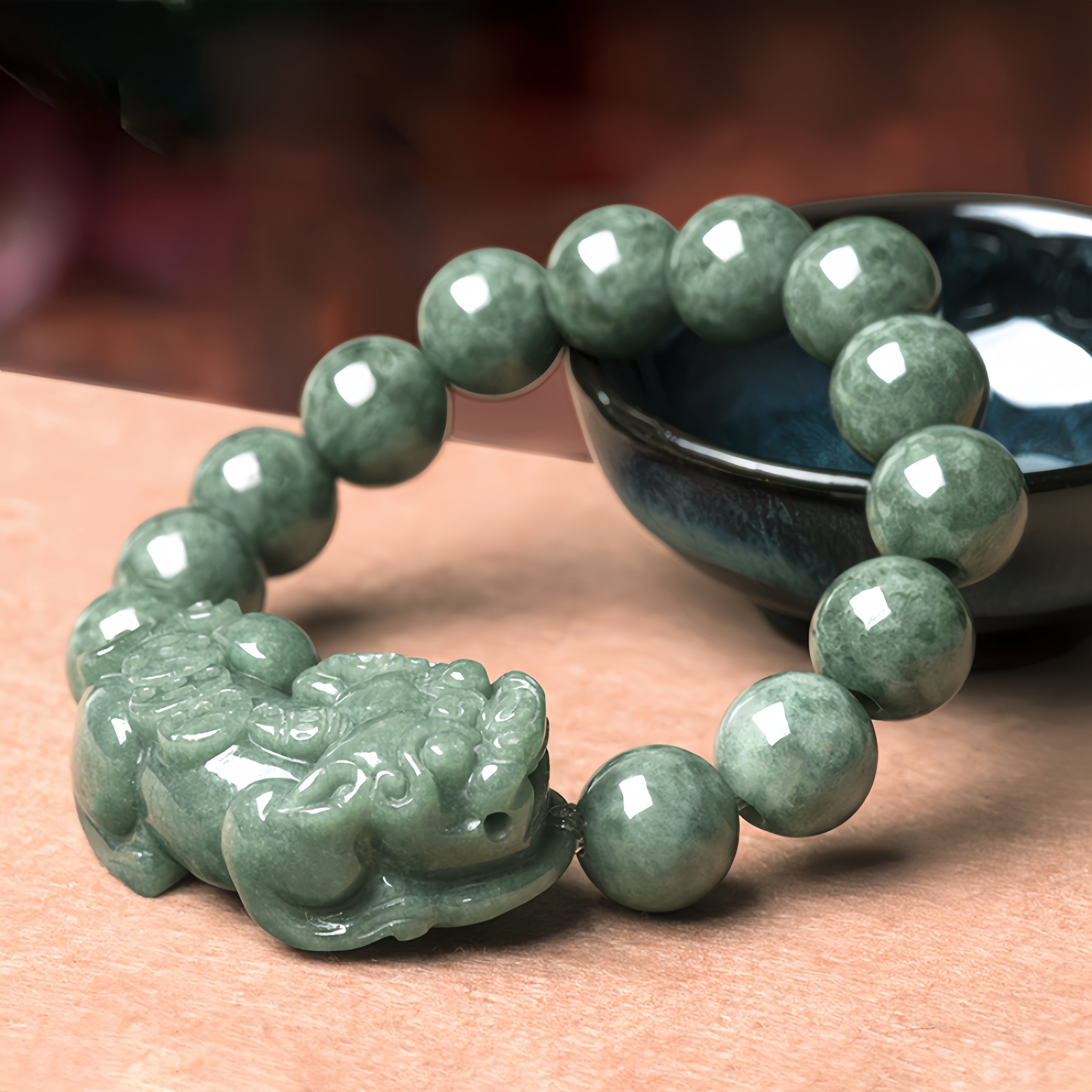 Natural Stone Bracelet