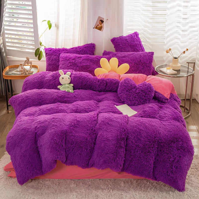 {3/4pcs} Bedding Set