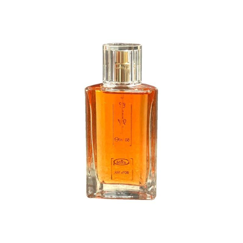 Choco Musk Spray Perfume Oil 50 mL