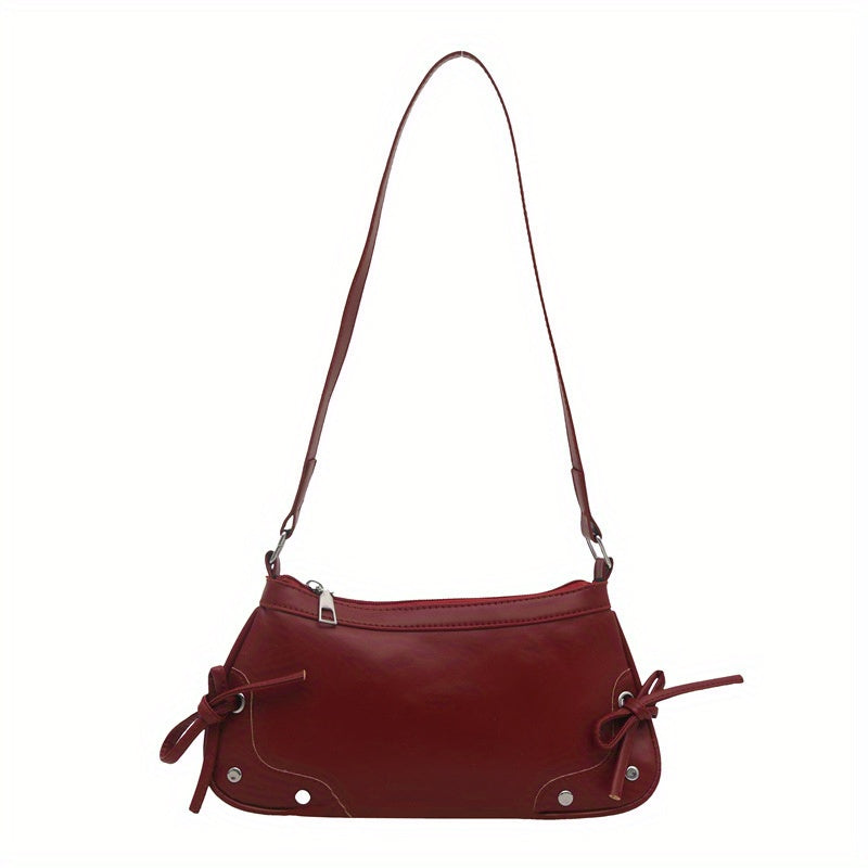 Leopard Shoulder Bag