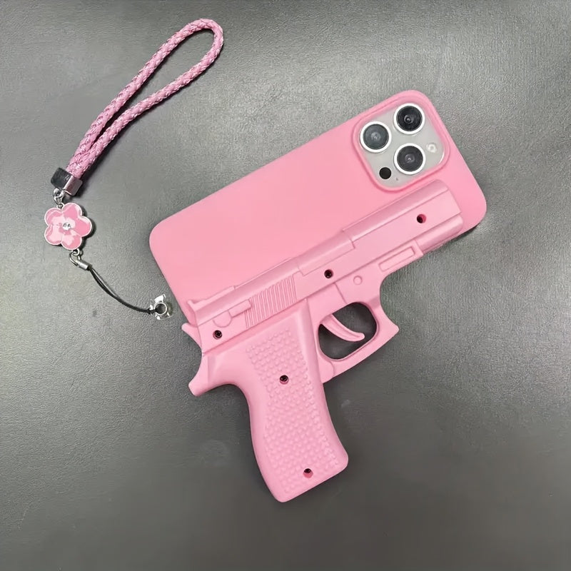 Gun iPhone Case