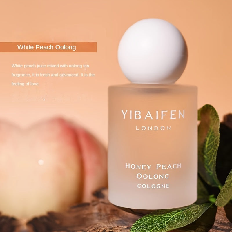 Honey Peach Cherry Blossom Perfume Spray