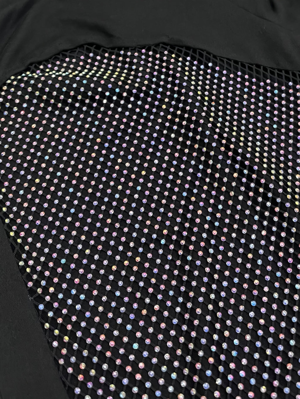 Single Shoulder Asymmetrical Mermaid Jumpsuit