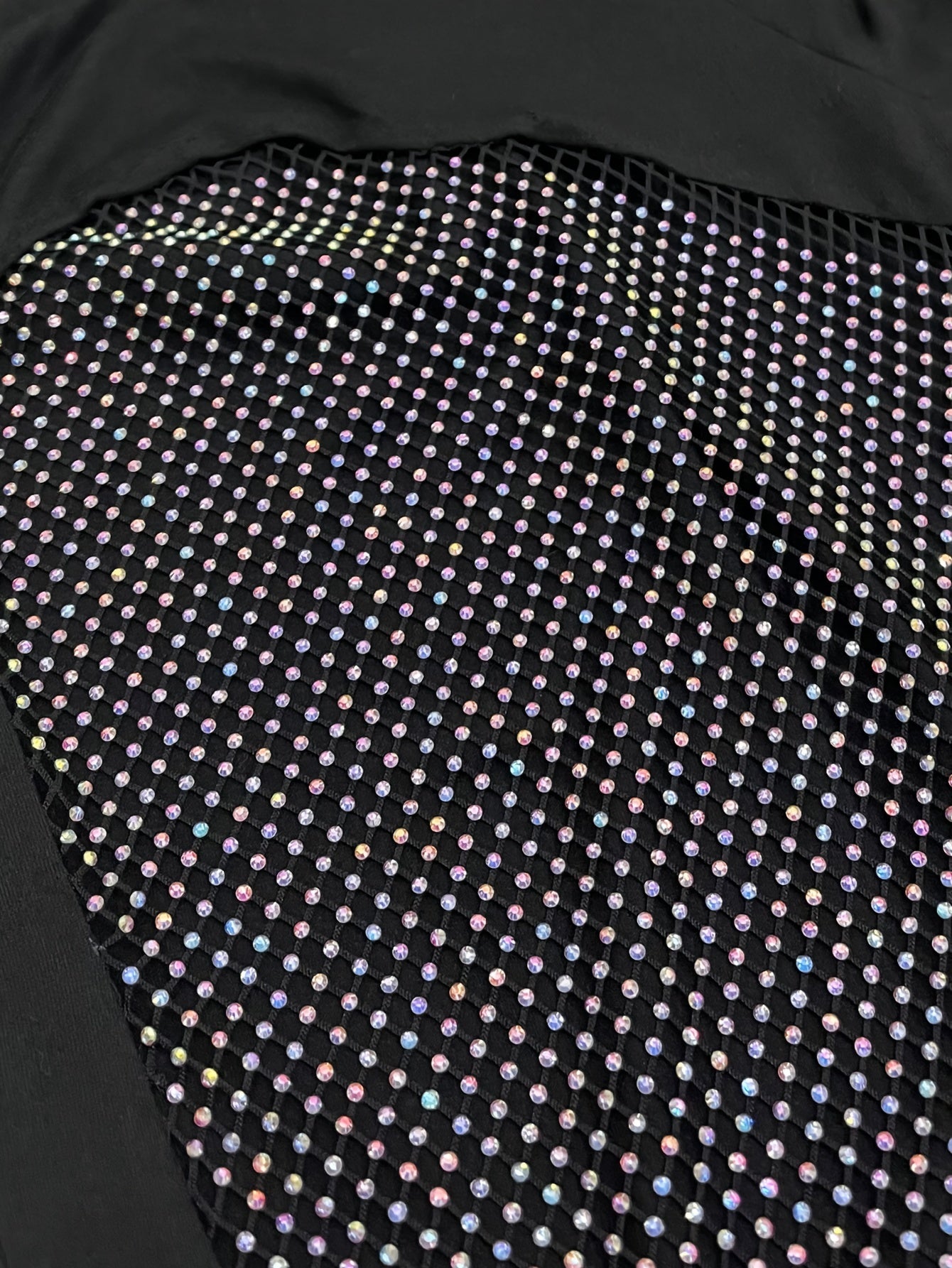 Single Shoulder Asymmetrical Mermaid Jumpsuit