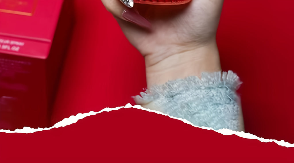 Sweet Cologne Perfume-Body And Hair Perfume Mist, Luxurious Cherry, Almond, And Fruit Wine Fragrance