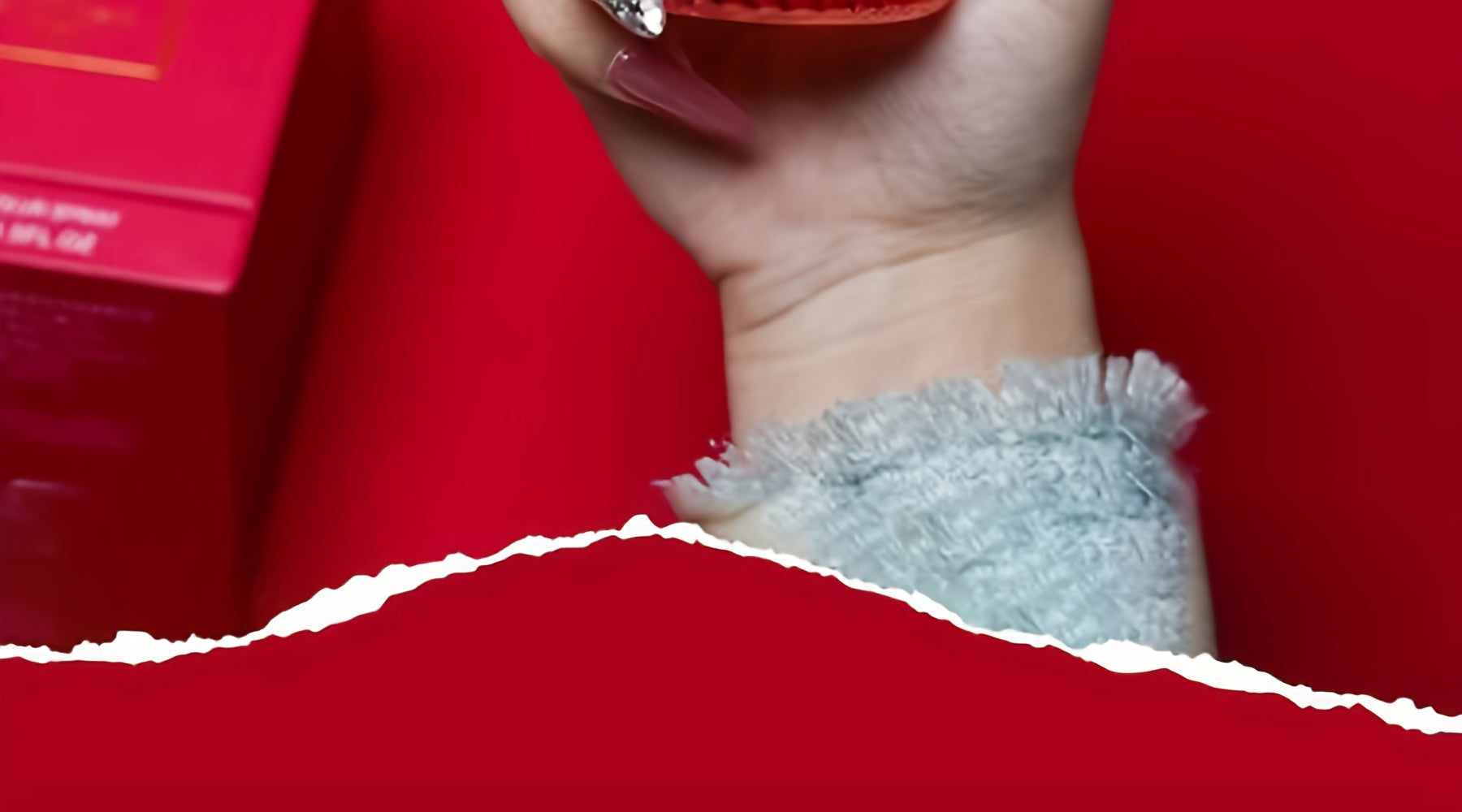 Sweet Cologne Perfume-Body And Hair Perfume Mist, Luxurious Cherry, Almond, And Fruit Wine Fragrance